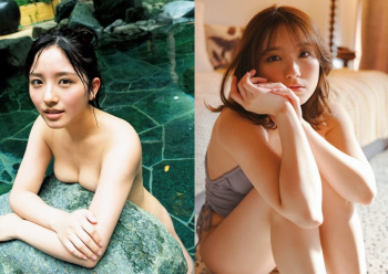 大和田南那 ムチかわの水着グラビア画像他164枚！の画像