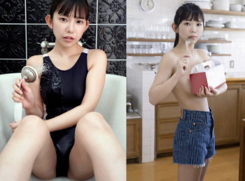 長澤茉里奈 Fカップボインのヌード＆水着画像148枚！の画像