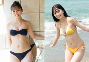 蓼沼優衣 絶妙にかわいい水着グラビア画像281枚！の画像