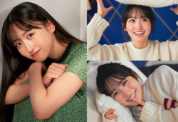 一ノ瀬美空 めちゃかわな着衣グラビア画像182枚！の画像