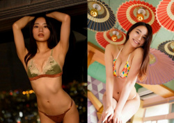 神山みれい 鬼セクシーな水着グラビア画像211枚！の画像