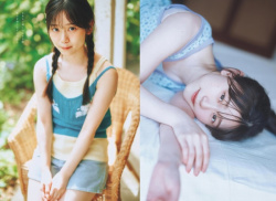 山下瞳月 激かわな生脚諸々のグラビア画像116枚！の画像