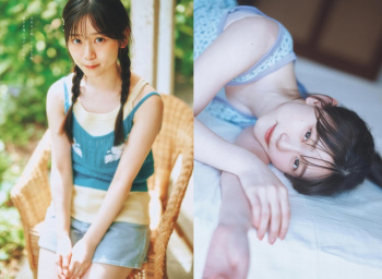 山下瞳月 激かわな生脚諸々のグラビア画像116枚！の画像