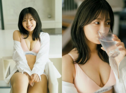 白戸ゆめの 激かわボインな水着グラビア画像193枚！の画像