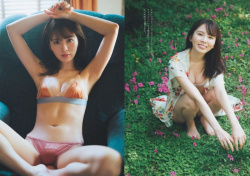 西村歩乃果 めちゃかわな水着グラビア画像169枚！の画像