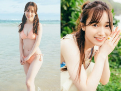 守屋麗奈 清楚にかわいいグラビア画像ほか235枚！の画像
