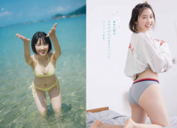 甲斐心愛 結構ボインな水着グラビア他画像157枚！の画像