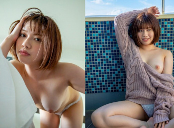 石原希望 ふわふわHカップのヌード画像209枚！！の画像