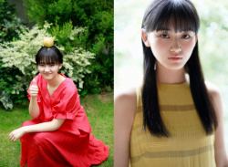 山﨑天 美人かわいい着衣グラビア画像ほか154枚！の画像