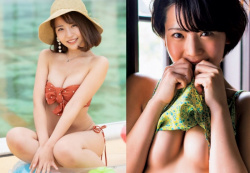 佐々木萌香 Dカップの水着グラビア画像ほか233枚！の画像