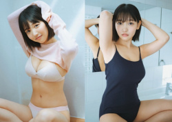 紀内乃秋 結構ボインな水着グラビア画像140枚！！の画像