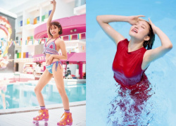 王林 グラマラスな水着グラビア画像ほか131枚！！の画像