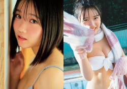 石田悠佳 かわいい水着グラビア画像ほか100枚！！の画像