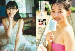 可児愛梨 めちゃかわな水着グラビア画像他100枚！の画像