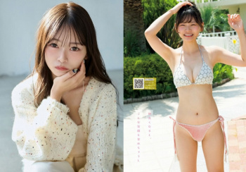 小泉沙和 けっこう巨乳な水着グラビア画像他100枚！の画像