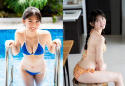 永岡ゆきね 激かわな水着グラビア画像ほか172枚！の画像