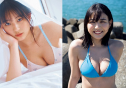 城間菜々美 めちゃかわな水着グラビア画像127枚！の画像