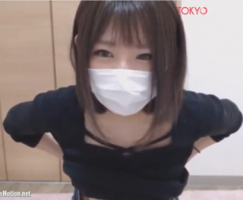 可愛い清楚女子大生が私服を脱いでM字でエッチな体を披露エロ配信ｗｗｗ【ライブチャット動画まとめ】の画像