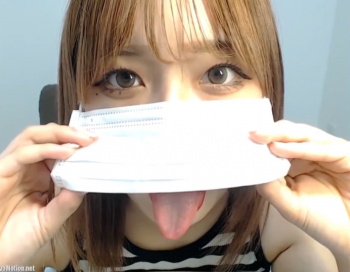 美人でスタイルも良いお姉さんが脱いで巨乳おっぱいやお尻見せたまらないｗｗｗ【ライブチャット動画】の画像