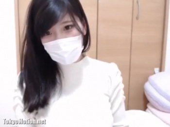 美人お姉さんが脱いで美巨乳エッチなおっぱいに挟み揉みしだくエロ配信たまらないｗｗｗ【ライブチャット動画】の画像