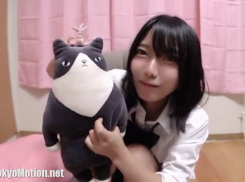 めちゃ可愛いアイドル級の美少女JKが制服から脱いでエッチなおっぱいエロ配信ｗｗｗ【ライブチャット動画】の画像
