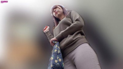 生活に困り自宅でメンズエステを始めた近所のシングルマザーと中出しSEXありささん（28歳） エロメンズエステ動画の画像