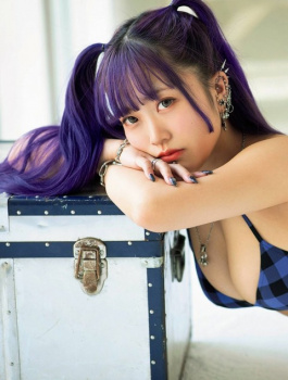冬野あゐく おっぱいが抜けるグラビアエロ画像！の画像
