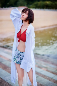 諏訪彩花 おっぱいエチエチ画像！の画像