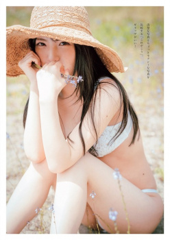 由良ゆら 水着画像！の画像