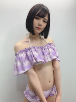 涼森れむ 水着画像！の画像