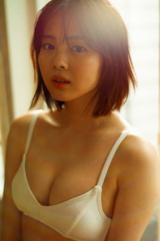 神南里奈 水着画像！の画像
