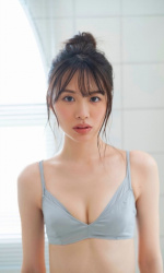 松田蘭 水着画像！の画像