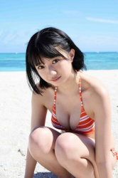 石井優希 水着画像！の画像