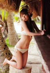 井口裕香 水着画像！の画像