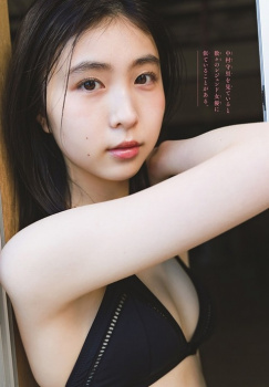 中村守里 フェラ顔やおっぱいが抜けるエロ画像！の画像