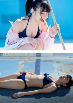 あかせあかり 土手やパンチラが抜けるエロ画像！の画像