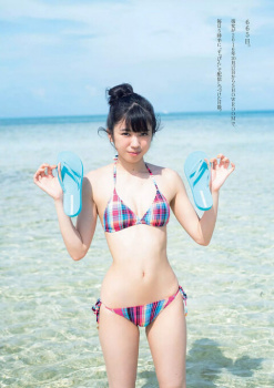 大西桃香 おっぱいエロ画像！の画像