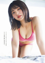 蒔埜ひな エロ画像！おっぱいが抜ける！の画像