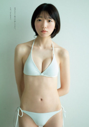 船井美玖 エロ画像!モリマンにおっぱいが抜ける!の画像