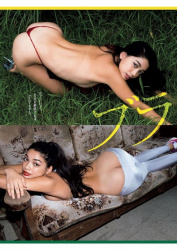 Mayuri エロ画像！ヌードが抜ける！の画像