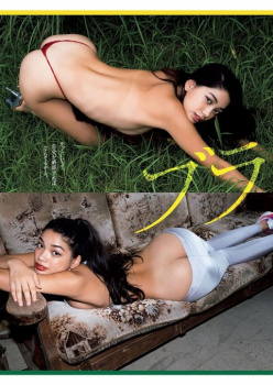 Mayuri エロ画像！ヌードが抜ける！の画像