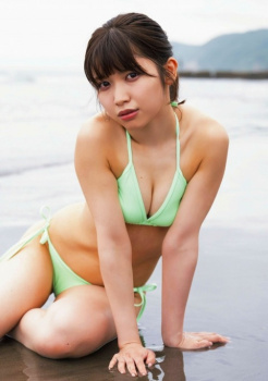 伊織ふう香 エチエチ！の画像