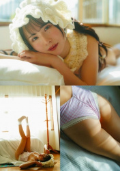 栗原舞優 エチエチ！の画像