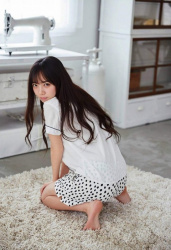 齊藤京子 足裏・足指の生足画像！の画像