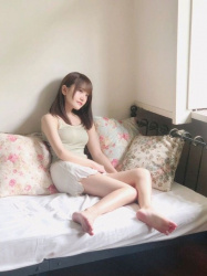 高瀬愛奈 エロ画像！生足太ももやおっぱいが抜けるの画像