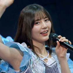 小坂菜緒 生々しい脇フェチ画像！の画像