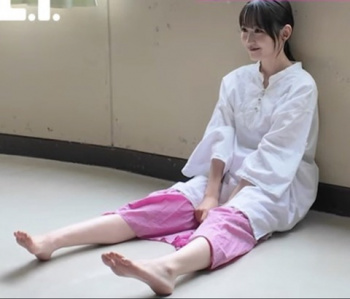 一ノ瀬美空 足裏・足指の生足画像！裸足がかわいすぎる！の画像