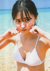 遠藤さくら ビキニ画像！かわいさと美ボディがたまらない！の画像