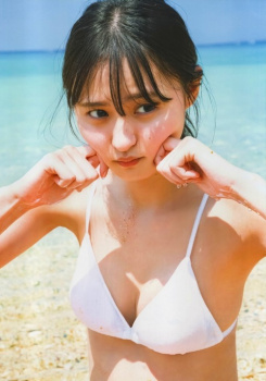 遠藤さくら ビキニ画像！かわいさと美ボディがたまらない！の画像