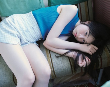 桜田ひより 太もも画像！美脚がたまらない！の画像